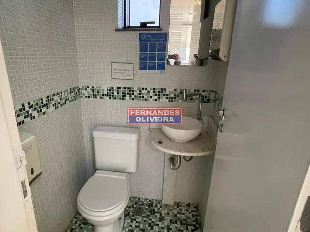 Imagem 4: Sala Comercial em São Paulo - São Paulo, Itaim Bibi