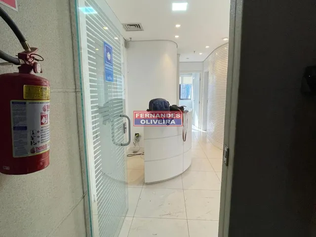 Imagem 9: Sala Comercial em São Paulo - São Paulo, Itaim Bibi