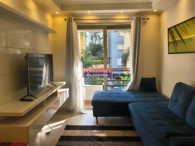 Imagem: Apartamento Residencial em São Paulo