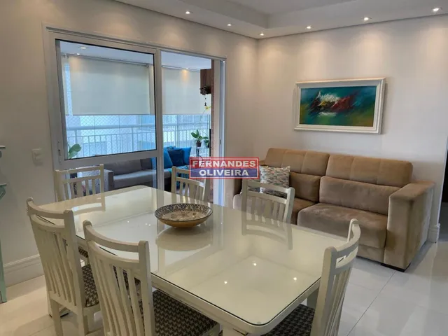 Imagem: Apartamento Residencial em São Paulo