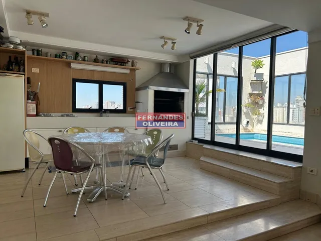 Imagem: Apartamento Residencial em São Paulo