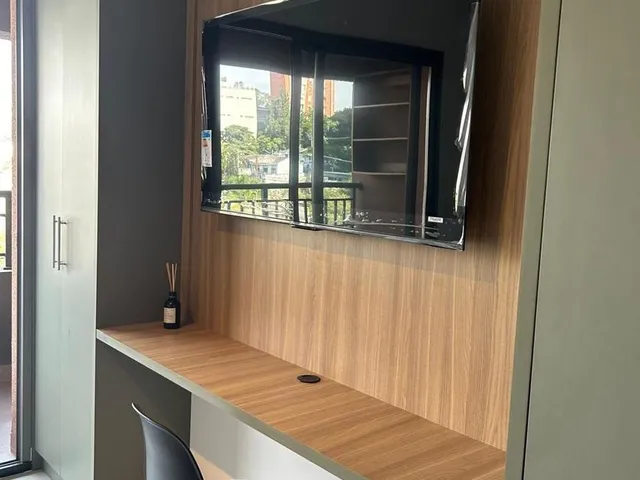 Imagem: Apartamento Residencial em São Paulo