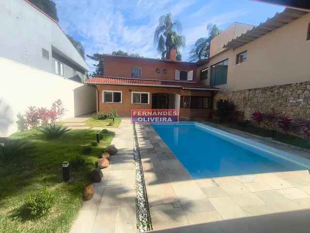 Imagem: Casa Residencial em São Paulo - São Paulo
