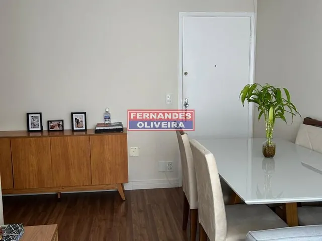 Imagem: Apartamento Residencial em São Paulo