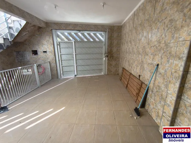 Imagem: Casa Residencial em São Paulo - São Paulo