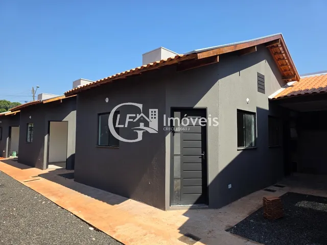 Imagem: Oportunidade única Casa à venda em Campo