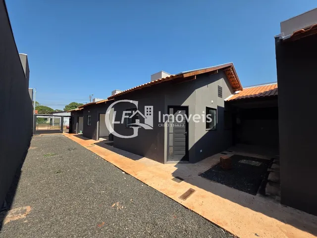Imagem 15: Oportunidade Única: Casa À Venda em Campo Grande-Ms, Bairro Nova Lima, 2 Quartos, 1 Sala, 1 Banheiro, 1 Vaga, 45M²