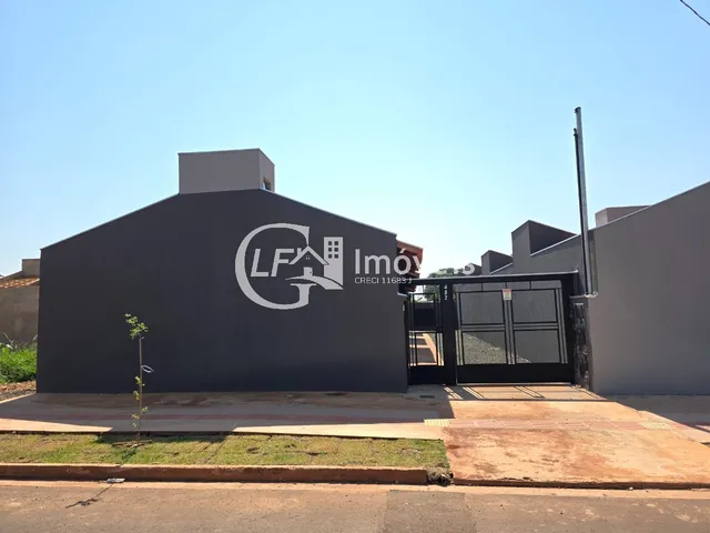 Imagem 8: Oportunidade Única: Casa À Venda em Campo Grande-Ms, Bairro Nova Lima, 2 Quartos, 1 Sala, 1 Banheiro, 1 Vaga, 45M²
