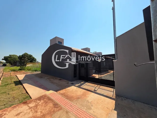 Imagem 11: Oportunidade Única: Casa À Venda em Campo Grande-Ms, Bairro Nova Lima, 2 Quartos, 1 Sala, 1 Banheiro, 1 Vaga, 45M²