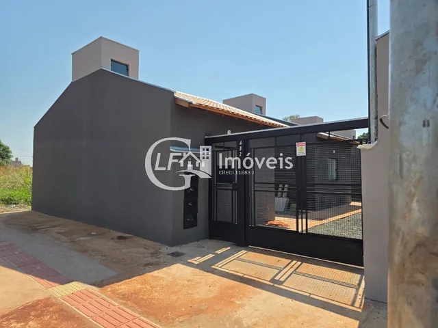 Imagem 12: Oportunidade Única: Casa À Venda em Campo Grande-Ms, Bairro Nova Lima, 2 Quartos, 1 Sala, 1 Banheiro, 1 Vaga, 45M²