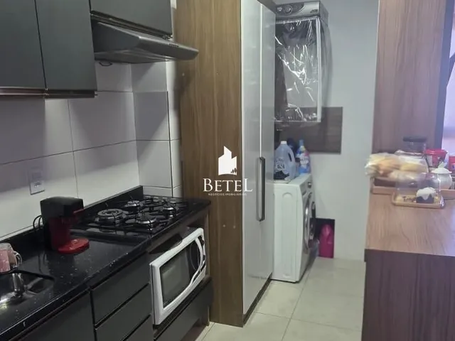 Imagem 4: Apartamento à venda no bairro Charqueadas - Caxias do Sul/RS