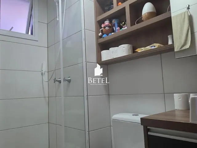 Imagem 3: Apartamento à venda no bairro Charqueadas - Caxias do Sul/RS