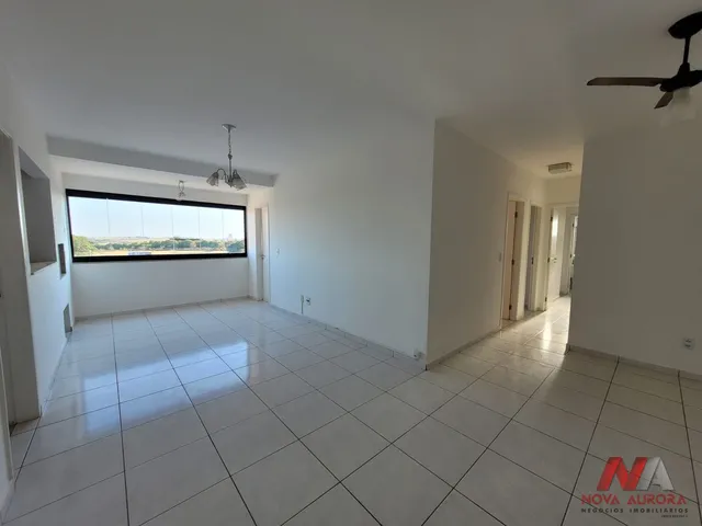 Imagem 1: Condomínio Bosque Vivendas - Apartamento 03 dormitórios com suíte...
