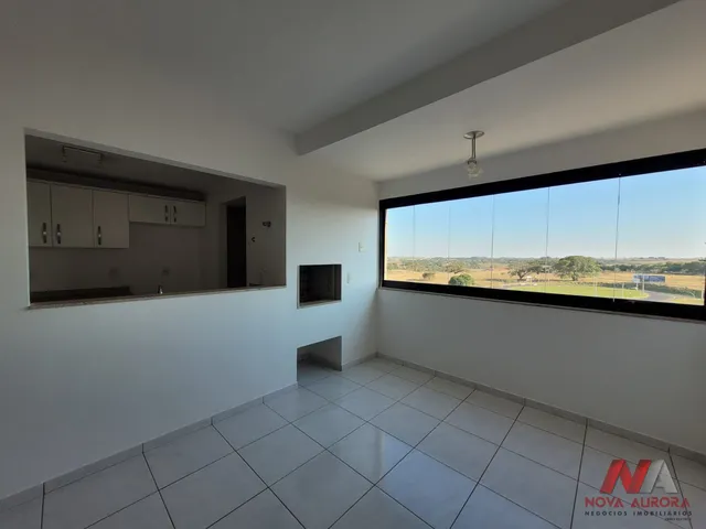 Imagem 13: Condomínio Bosque Vivendas - Apartamento 03 dormitórios com suíte...