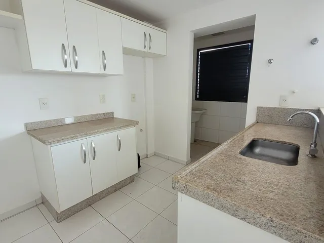 Imagem 6: Condomínio Bosque Vivendas - Apartamento 03 dormitórios com suíte...