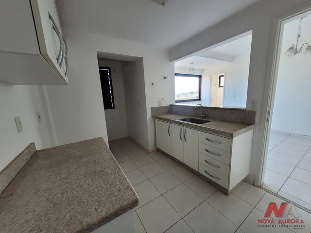 Imagem 3: Condomínio Bosque Vivendas - Apartamento 03 dormitórios com suíte...