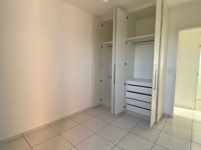 Imagem 2: Condomínio Bosque Vivendas - Apartamento 03 dormitórios com suíte...