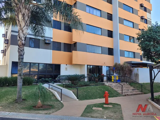 Imagem 16: Condomínio Bosque Vivendas - Apartamento 03 dormitórios com suíte...