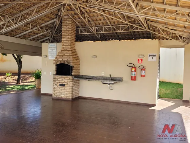 Imagem 15: Condomínio Bosque Vivendas - Apartamento 03 dormitórios com suíte...