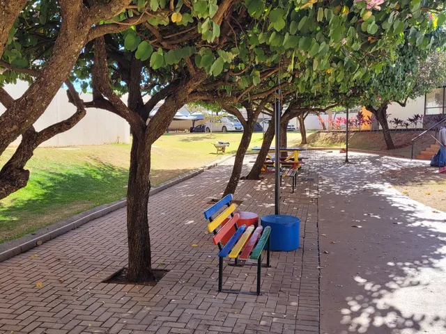 Imagem 14: Condomínio Bosque Vivendas - Apartamento 03 dormitórios com suíte...