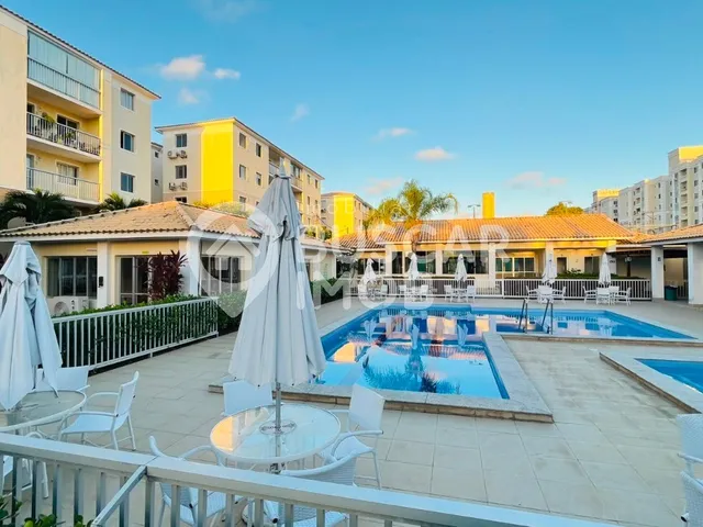 Imagem: APARTAMENTO RESIDENCIAL em LAURO DE FREITAS
