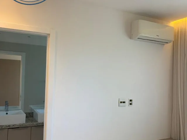 Imagem 6: APTO 3 SUÍTES NO HEMISPHERE 360, NASCENTE, ANDAR BAIXO, ÓTIMA LOCALIZAÇÃO