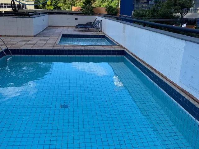 Imagem 8: APTO 2/4 SENDO 1 SUÍTE NO COSTA AZUL, ÓTIMA LOCALIZAÇÃO. OPOTUNIDADE!