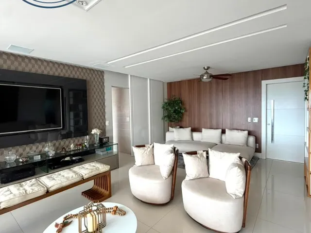 Imagem 4: APARTAMENTO À VENDA NO LUDCO GREENVILLE COM 3 SUÍTES E IDEAL PARA QUEM BUSCA CONFORTO E