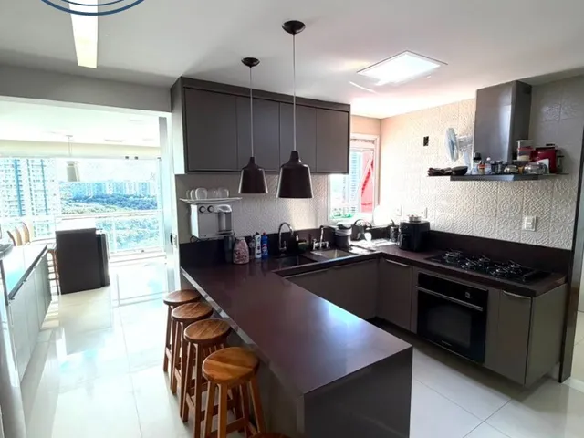 Imagem 5: APARTAMENTO À VENDA NO LUDCO GREENVILLE COM 3 SUÍTES E IDEAL PARA QUEM BUSCA CONFORTO E