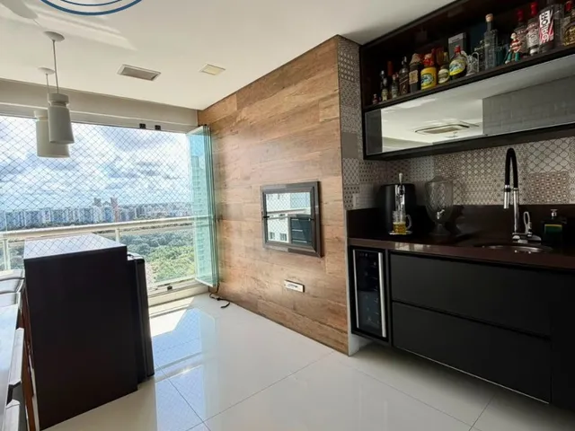 Imagem 13: APARTAMENTO À VENDA NO LUDCO GREENVILLE COM 3 SUÍTES E IDEAL PARA QUEM BUSCA CONFORTO E