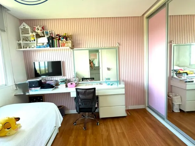 Imagem 10: APARTAMENTO À VENDA NO LUDCO GREENVILLE COM 3 SUÍTES E IDEAL PARA QUEM BUSCA CONFORTO E