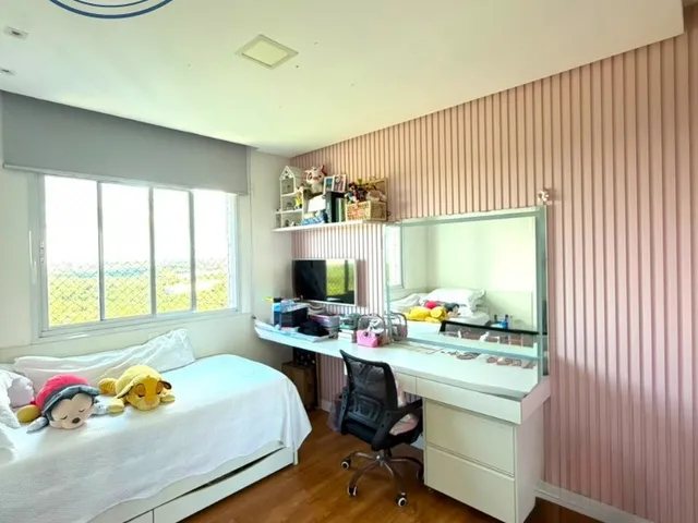 Imagem 3: APARTAMENTO À VENDA NO LUDCO GREENVILLE COM 3 SUÍTES E IDEAL PARA QUEM BUSCA CONFORTO E