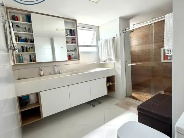 Imagem 2: APARTAMENTO À VENDA NO LUDCO GREENVILLE COM 3 SUÍTES E IDEAL PARA QUEM BUSCA CONFORTO E