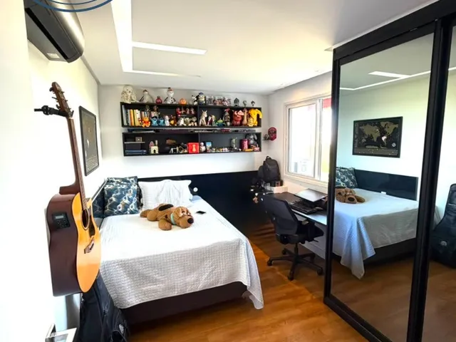 Imagem 9: APARTAMENTO À VENDA NO LUDCO GREENVILLE COM 3 SUÍTES E IDEAL PARA QUEM BUSCA CONFORTO E