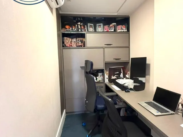 Imagem 11: APARTAMENTO À VENDA NO LUDCO GREENVILLE COM 3 SUÍTES E IDEAL PARA QUEM BUSCA CONFORTO E