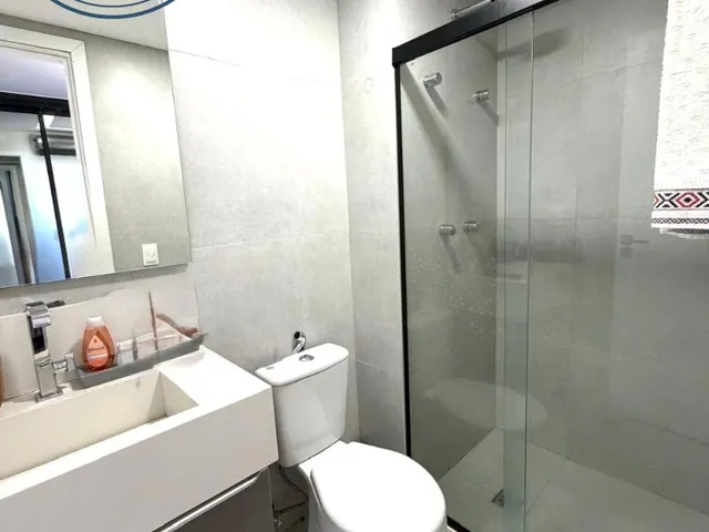 Imagem 6: APARTAMENTO À VENDA NO LUDCO GREENVILLE COM 3 SUÍTES E IDEAL PARA QUEM BUSCA CONFORTO E