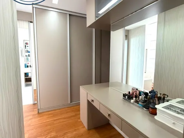 Imagem 15: APARTAMENTO À VENDA NO LUDCO GREENVILLE COM 3 SUÍTES E IDEAL PARA QUEM BUSCA CONFORTO E