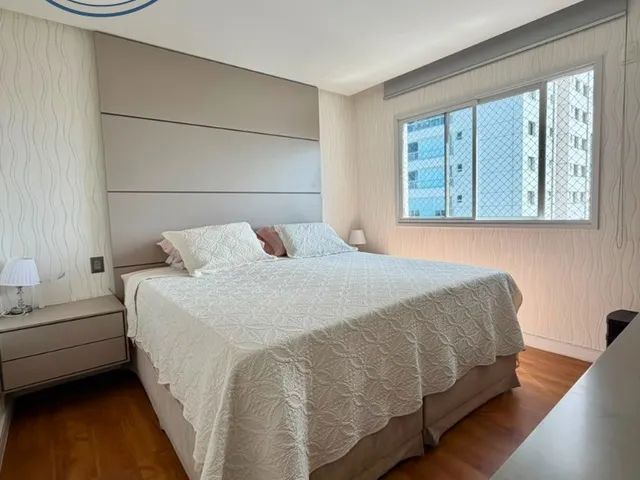 Imagem 7: APARTAMENTO À VENDA NO LUDCO GREENVILLE COM 3 SUÍTES E IDEAL PARA QUEM BUSCA CONFORTO E