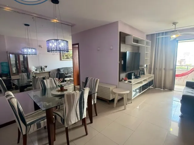 Imagem: APARTAMENTO À VENDA NO JARDIM ARMAÇÃO