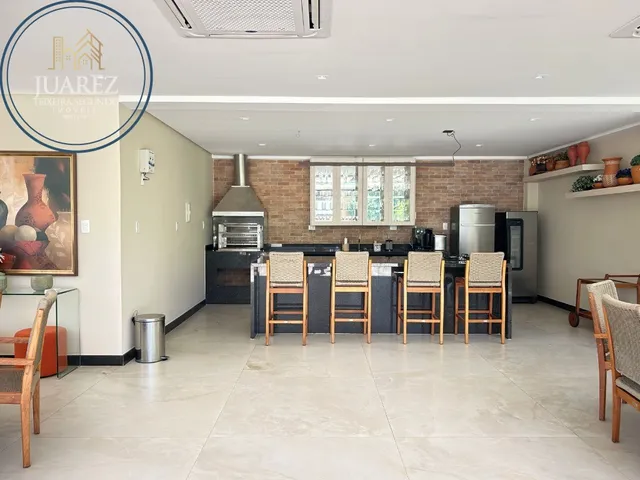 Imagem 2: Apartamento 4 suítes, andar alto, na Av. Princesa Leopoldina no Edf Paulo Nunes