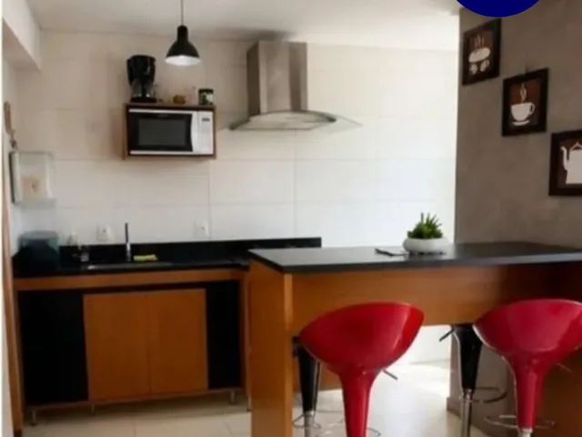 Imagem: Apartamento à venda em TAGUATINGA, Brasília-DF