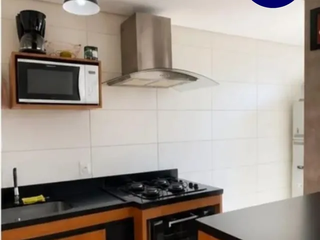 Imagem 3: 0 Apartamento com 2 dormitórios