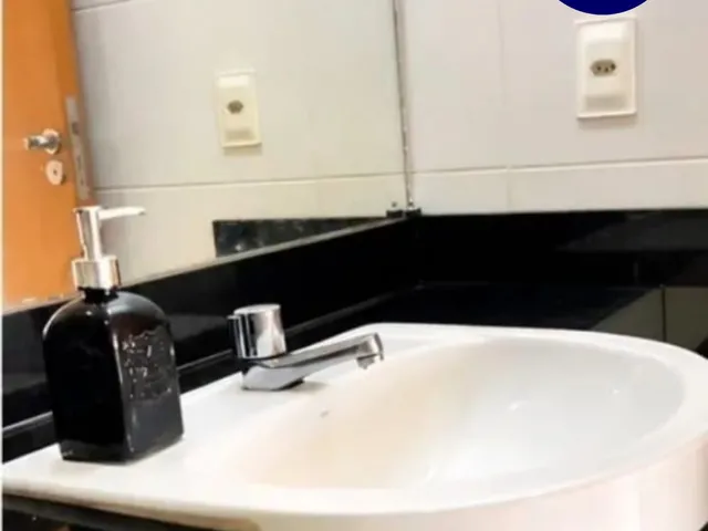 Imagem 2: 0 Apartamento com 2 dormitórios