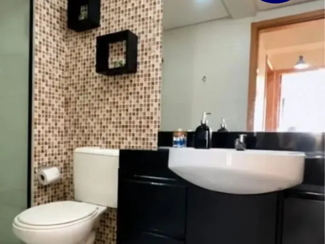 Imagem 5: 0 Apartamento com 2 dormitórios