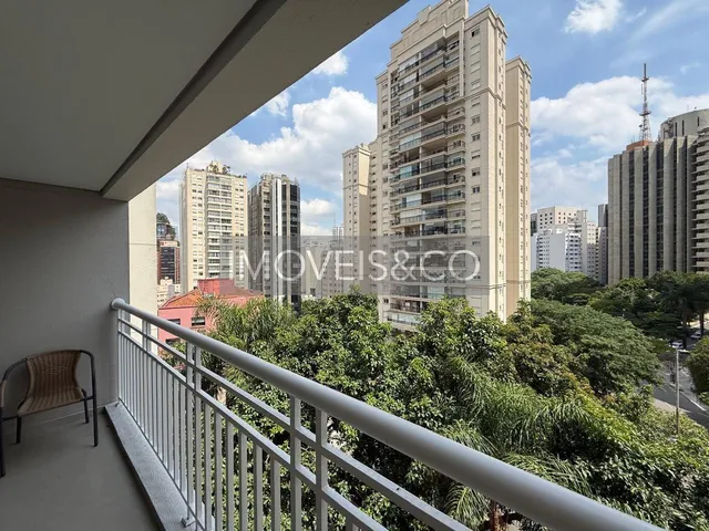 Imagem: APARTAMENTO RESIDENCIAL em São Paulo