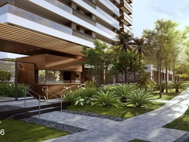 Imagem: Apartamento Residencial em São Paulo