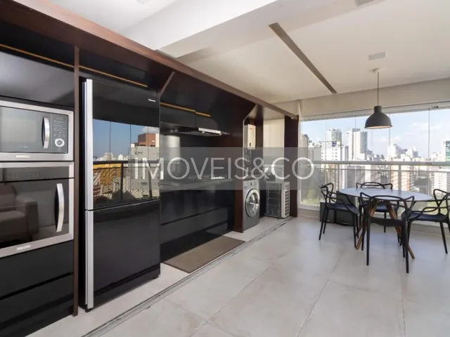 Imagem: Apartamento Residencial em São Paulo