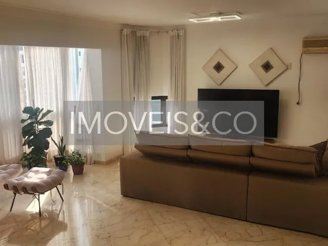 Imagem 1: Apartamento Residencial em São Paulo - São Paulo, Indianópolis