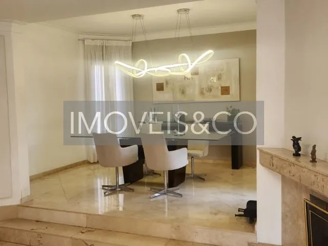 Imagem 6: Apartamento Residencial em São Paulo - São Paulo, Indianópolis