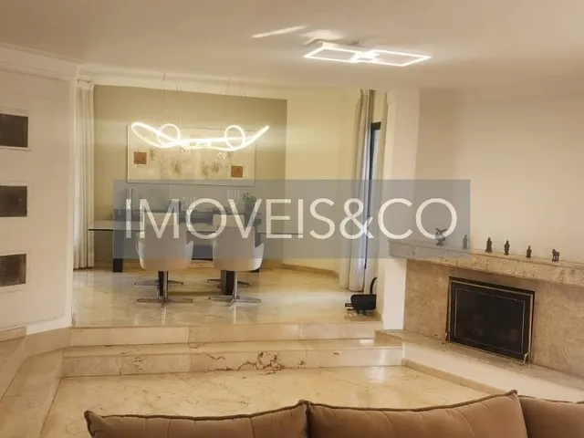 Imagem 4: Apartamento Residencial em São Paulo - São Paulo, Indianópolis